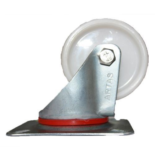 ARTAŞ POLYAMİD DÖNER TEKER 100 MM